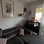 Appartamento équipé, Menton .
