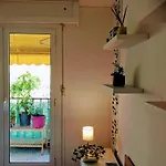 Appartamento équipé, Menton . *