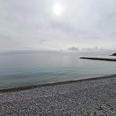 Apartamento Equipe, Menton . Roquebrune-Cap-Martin