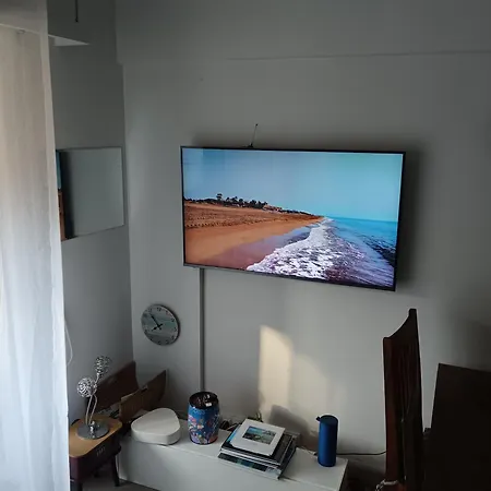 Equipe, Menton . Apartamento Roquebrune-Cap-Martin