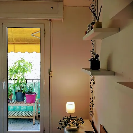 Apartamento Equipe, Menton . *