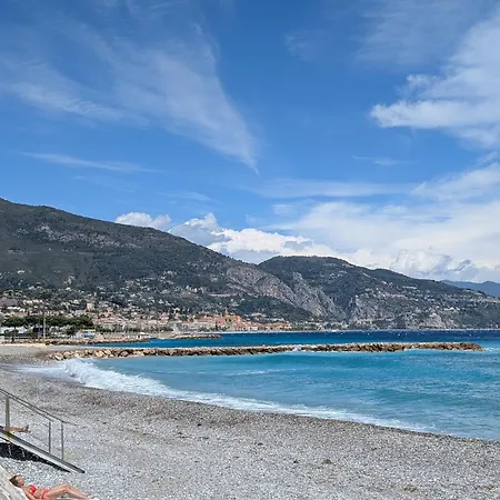 Appartamento & Roccabruna